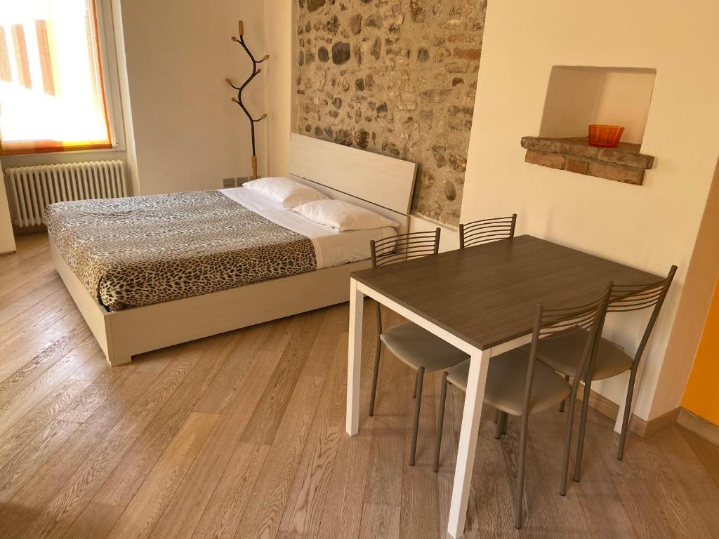 Appartamenti Mavino - 1