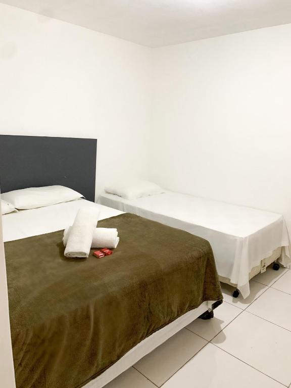  Pousada Ô de Casa