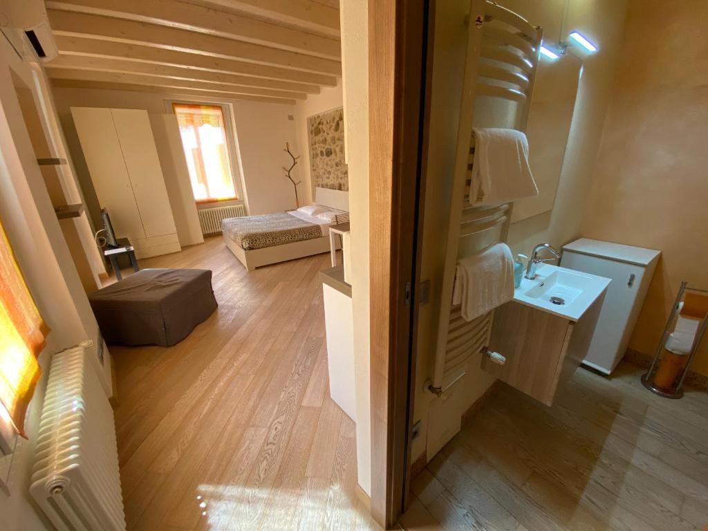 Appartamenti Mavino - 14