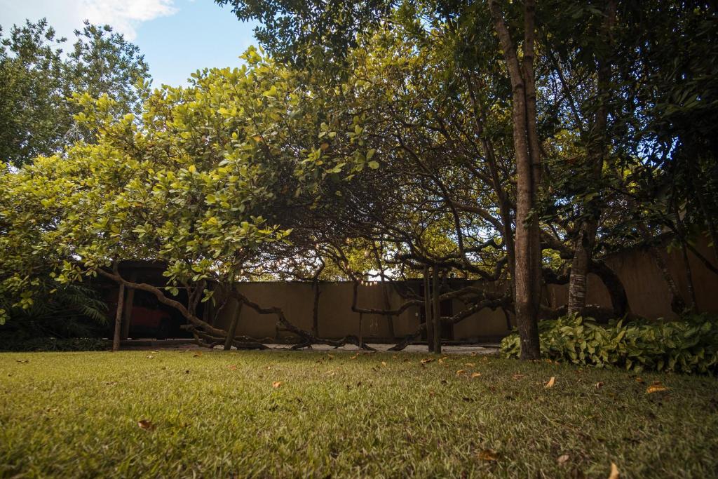  Casa Cajueiro - O endereço do paraíso na Bahia