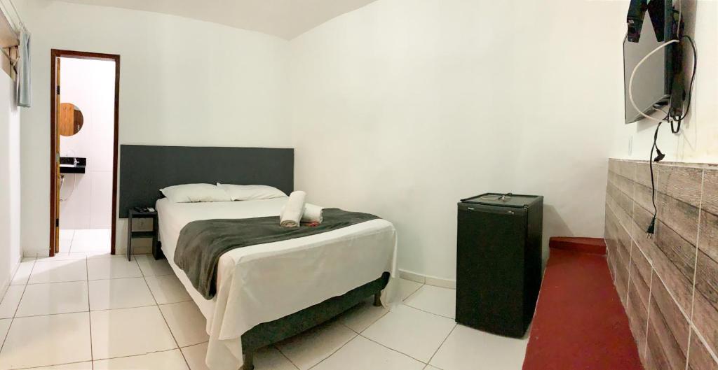  Pousada Ô de Casa
