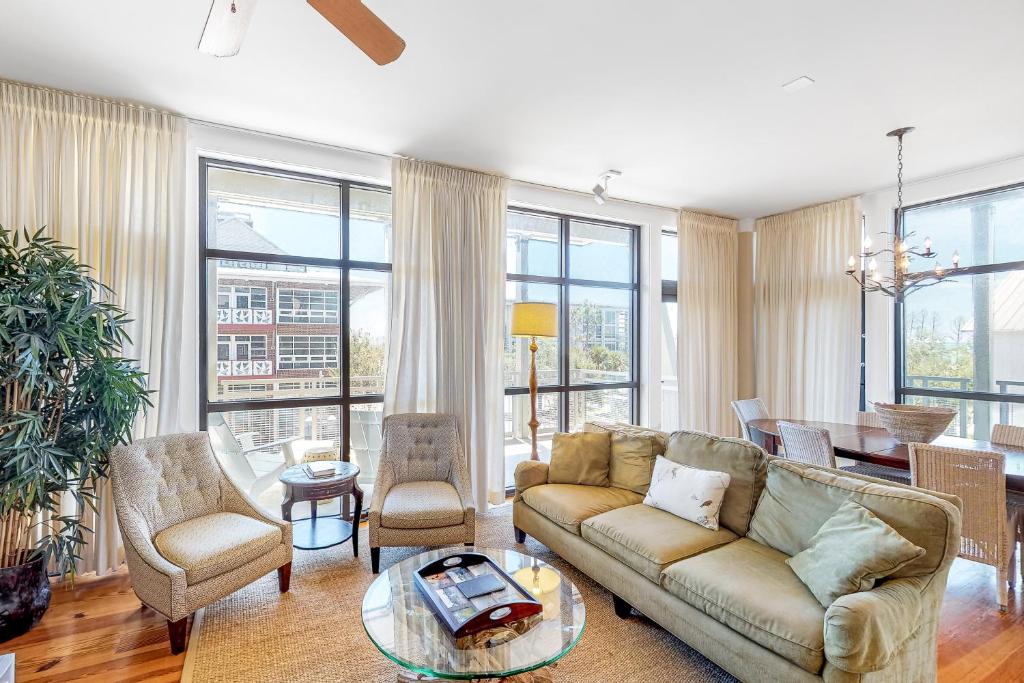 Morning Glory Condos