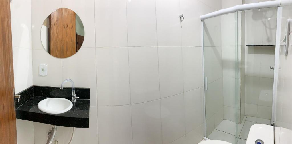  Pousada Ô de Casa