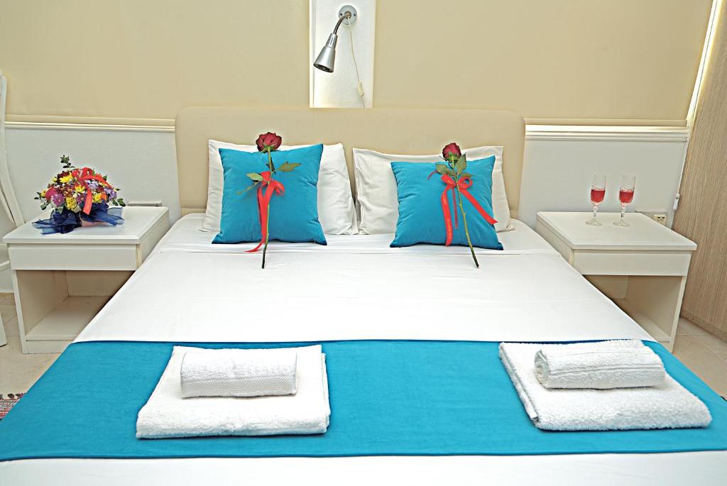 Pieris Apartments - Studio Standard