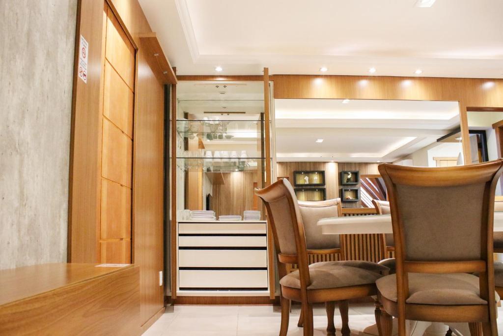 Apto Gramado Penthouse 5andar  Apto Gramado Penthouse 5andar