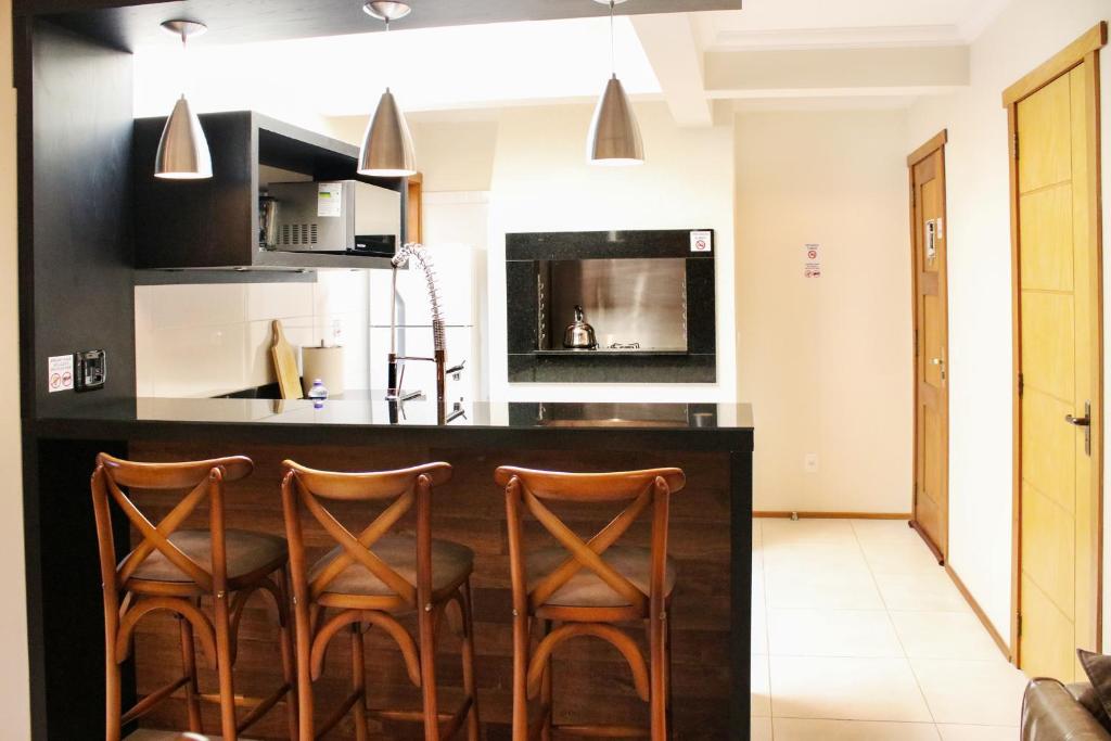 Apto Gramado Penthouse 5andar  Apto Gramado Penthouse 5andar