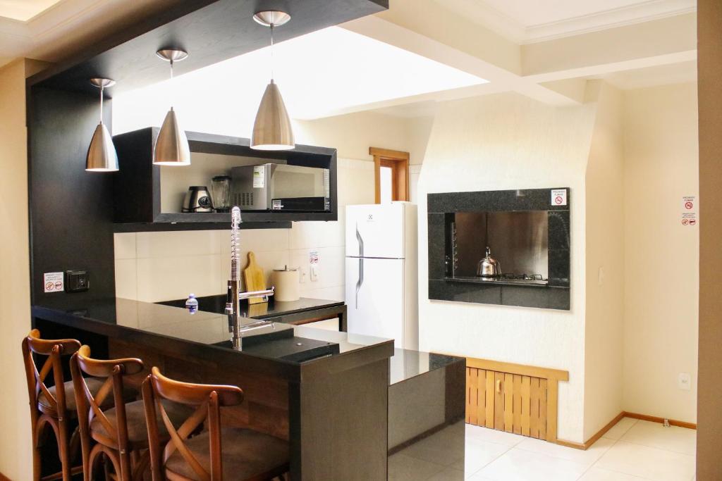 Apto Gramado Penthouse 5andar  Apto Gramado Penthouse 5andar