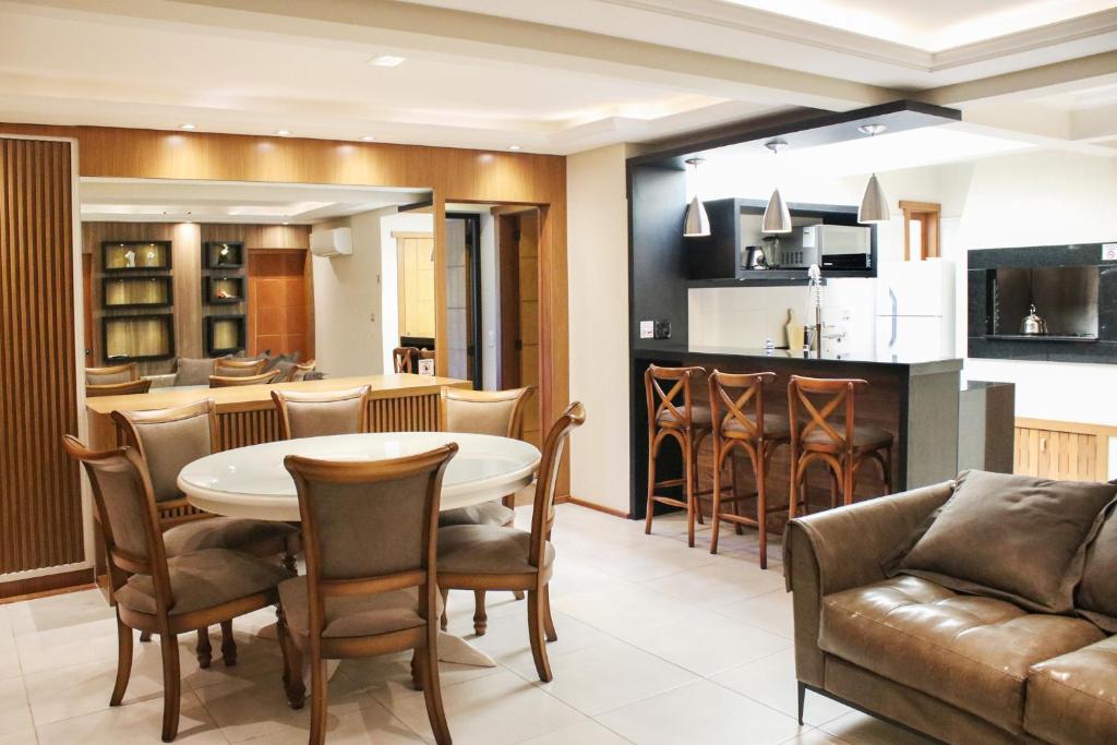 Apto Gramado Penthouse 5andar  Apto Gramado Penthouse 5andar