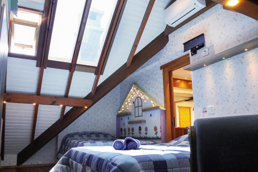 Apto Gramado Penthouse 5andar  Apto Gramado Penthouse 5andar