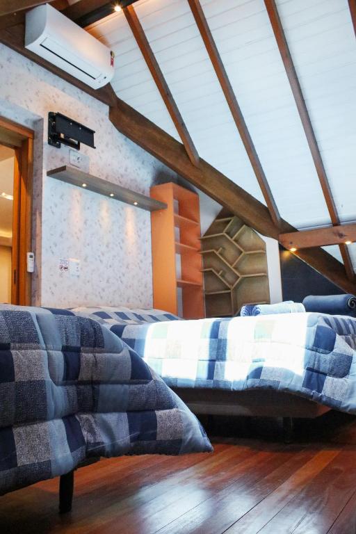 Apto Gramado Penthouse 5andar  Apto Gramado Penthouse 5andar