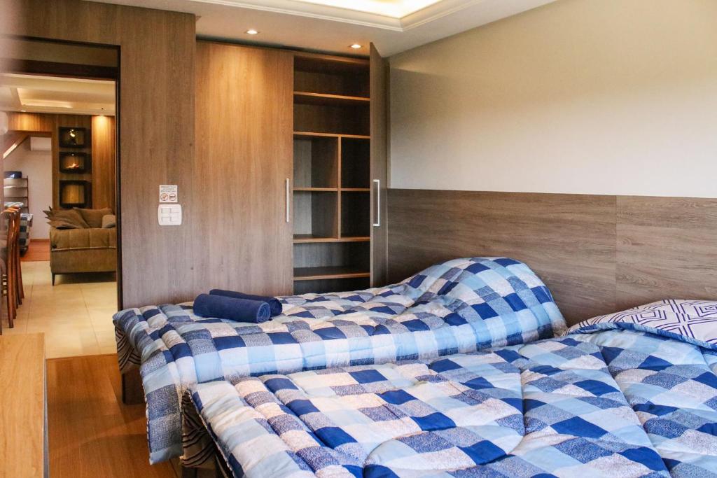 Apto Gramado Penthouse 5andar  Apto Gramado Penthouse 5andar