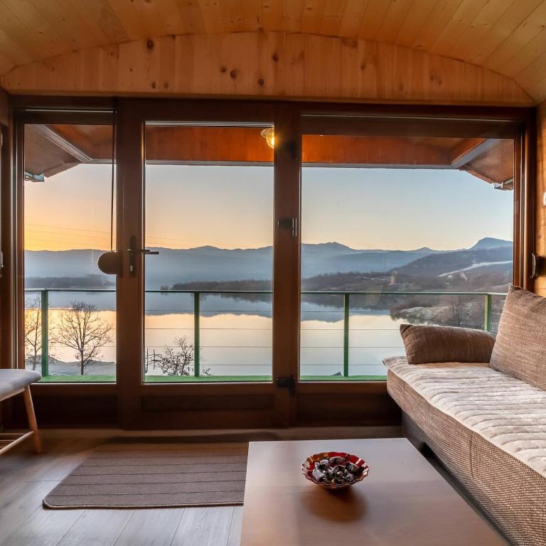 Studio apartment Dunja - 1