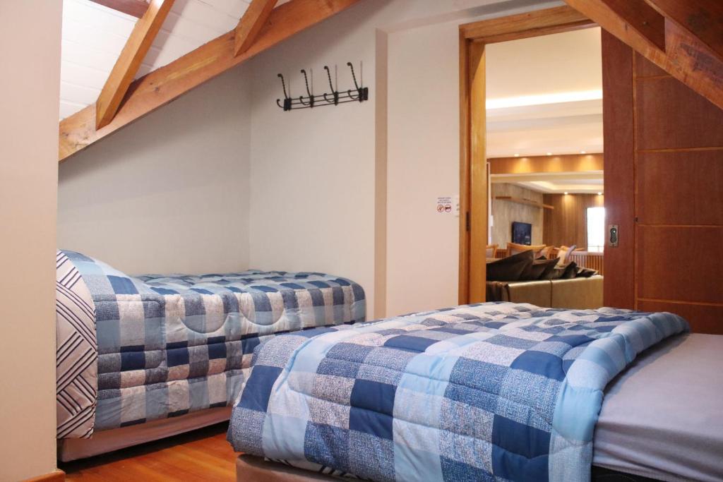 Apto Gramado Penthouse 5andar  Apto Gramado Penthouse 5andar