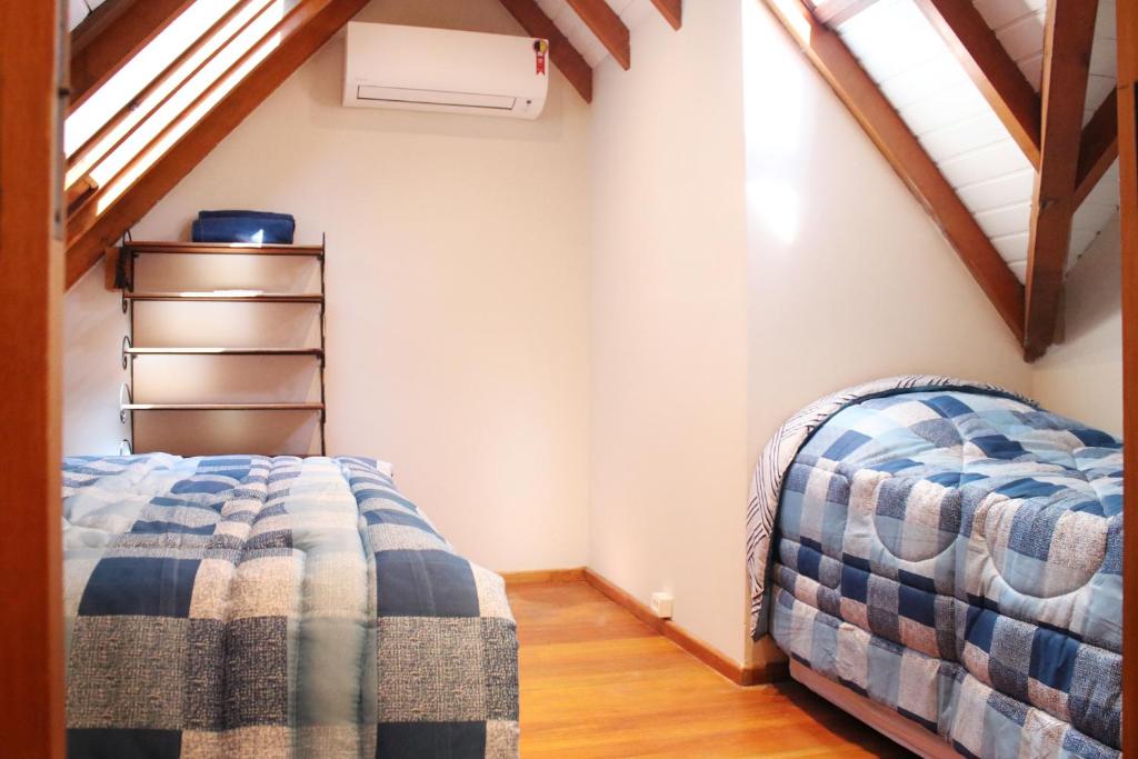 Apto Gramado Penthouse 5andar  Apto Gramado Penthouse 5andar