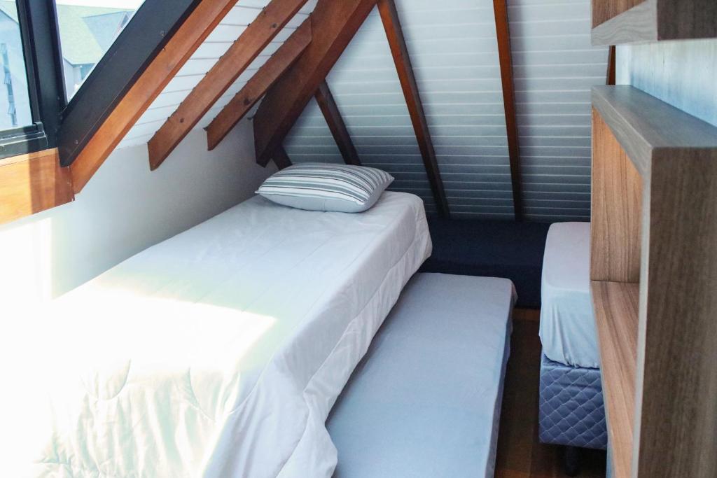 Apto Gramado Penthouse 5andar  Apto Gramado Penthouse 5andar