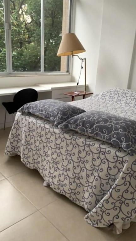  Apartmento Super Charmoso no Leblon