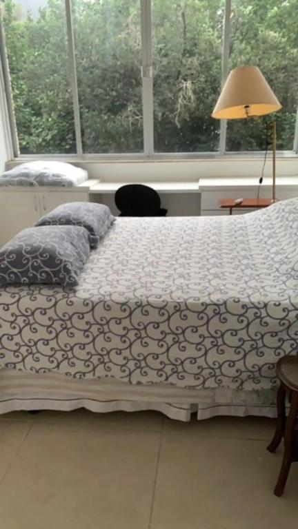  Apartmento Super Charmoso no Leblon