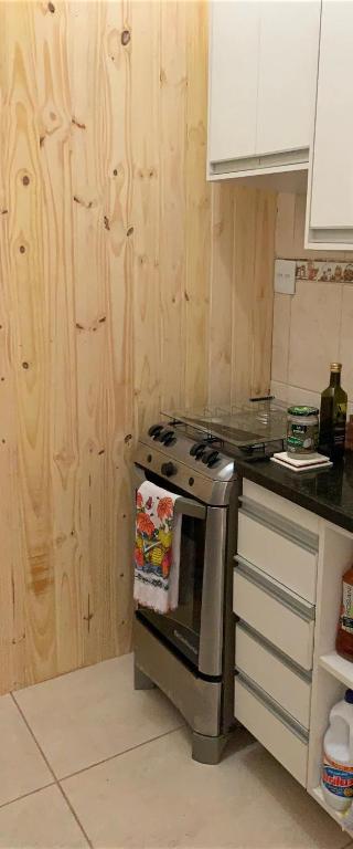  Apartmento Super Charmoso no Leblon