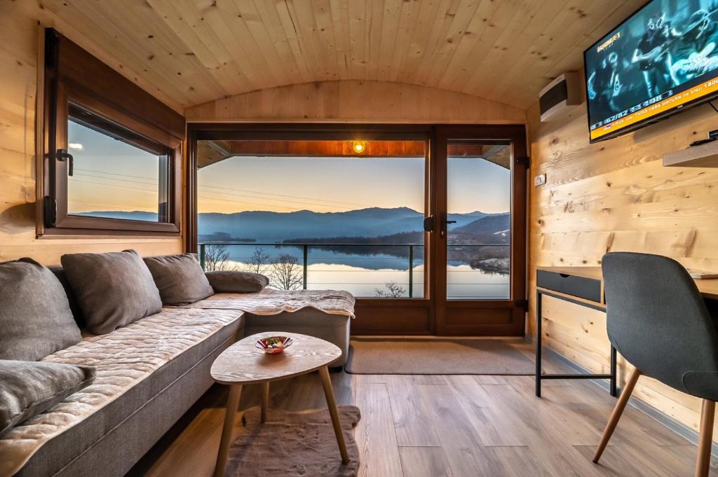 Studio apartment Djole - 1