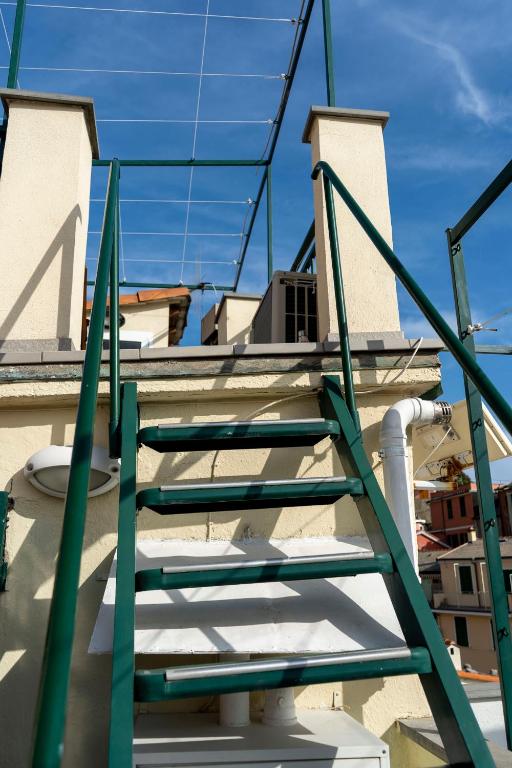 Fotografie z fotogalerie ubytování Solemagia v destinaci Vernazza