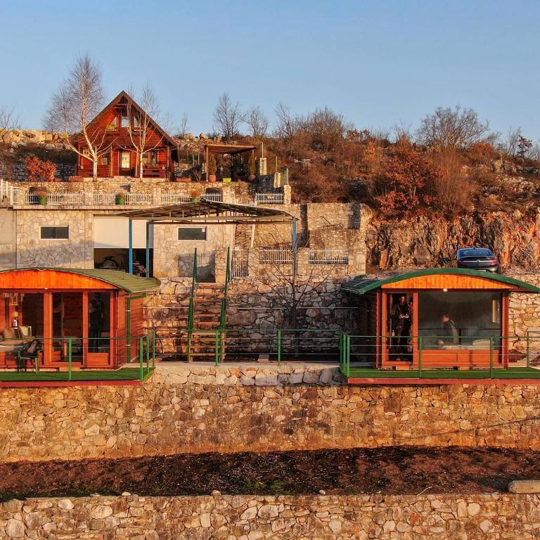 Studio apartment Djole - 4