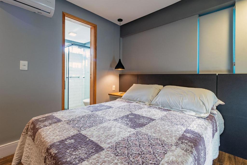  Duplex família no Villas do Atlântico Porto de Galinhas por Carpediem
