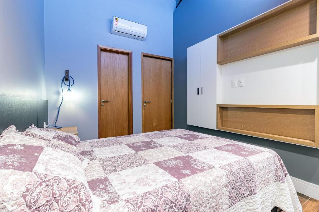  Duplex família no Villas do Atlântico Porto de Galinhas por Carpediem