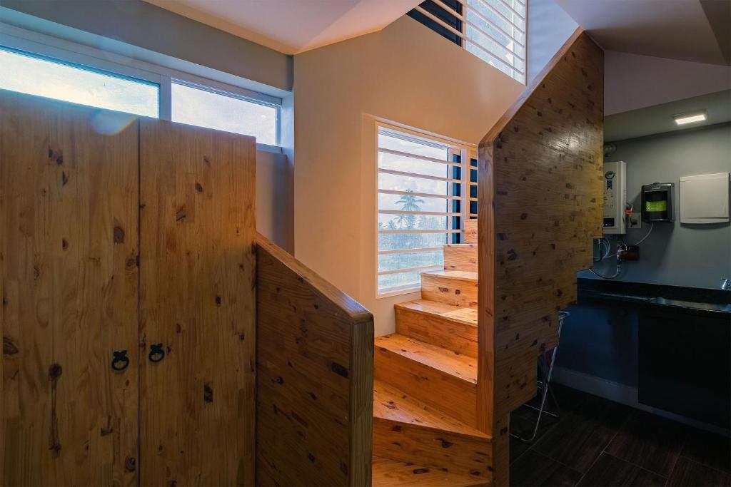  Duplex família no Villas do Atlântico Porto de Galinhas por Carpediem