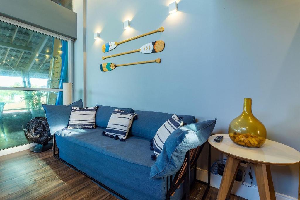  Duplex família no Villas do Atlântico Porto de Galinhas por Carpediem