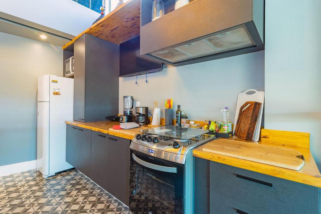 Duplex família no Villas do Atlântico Porto de Galinhas por Carpediem