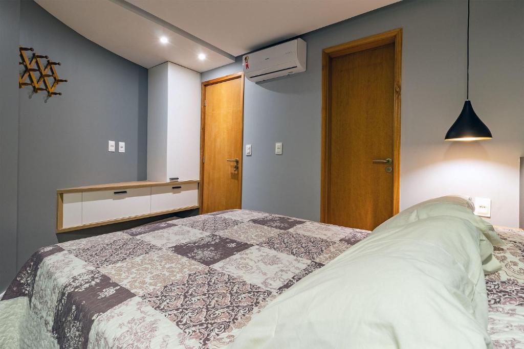  Duplex família no Villas do Atlântico Porto de Galinhas por Carpediem