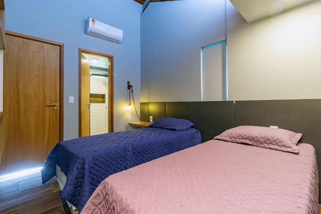  Duplex família no Villas do Atlântico Porto de Galinhas por Carpediem