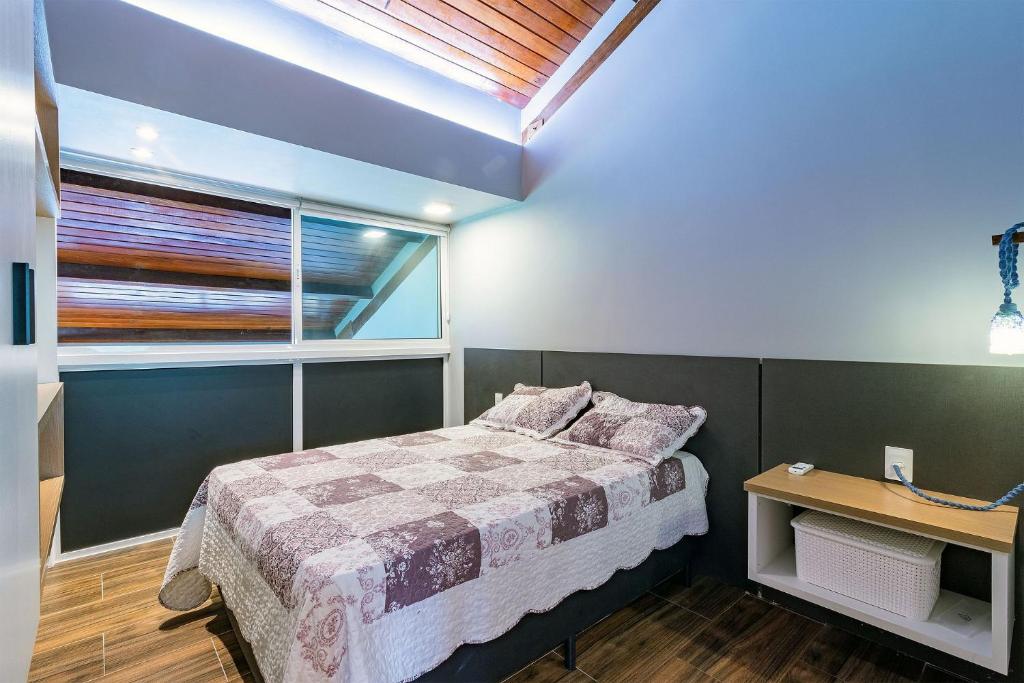  Duplex família no Villas do Atlântico Porto de Galinhas por Carpediem