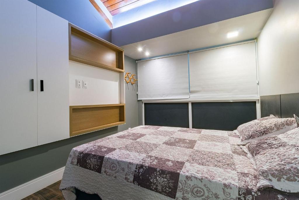  Duplex família no Villas do Atlântico Porto de Galinhas por Carpediem