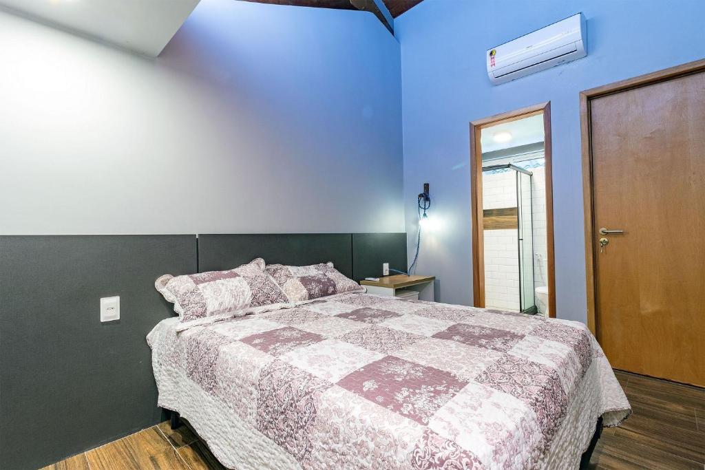  Duplex família no Villas do Atlântico Porto de Galinhas por Carpediem