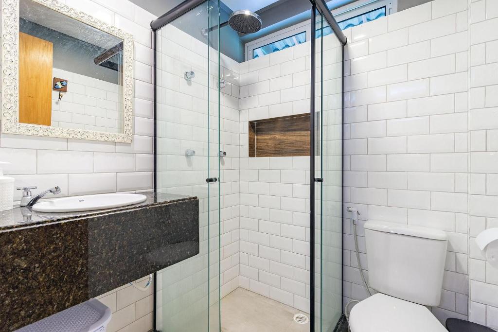  Duplex família no Villas do Atlântico Porto de Galinhas por Carpediem