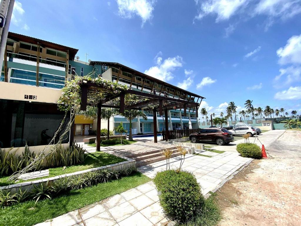  Duplex família no Villas do Atlântico Porto de Galinhas por Carpediem
