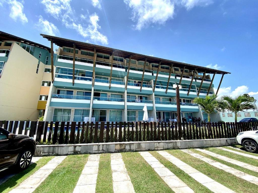  Duplex família no Villas do Atlântico Porto de Galinhas por Carpediem