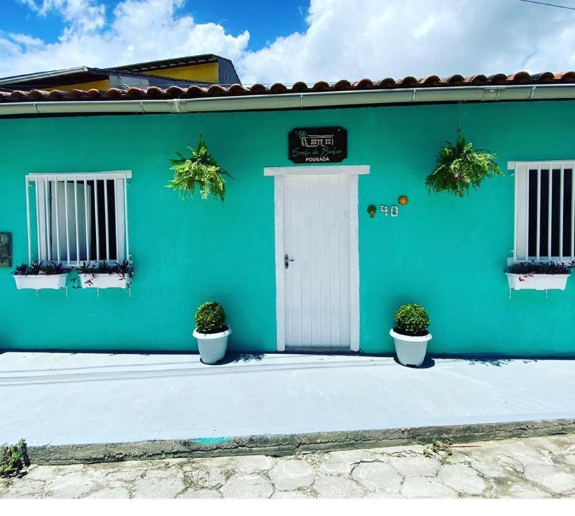  Casa Mucuge com 2 Suites Centro Arraial d Ajuda