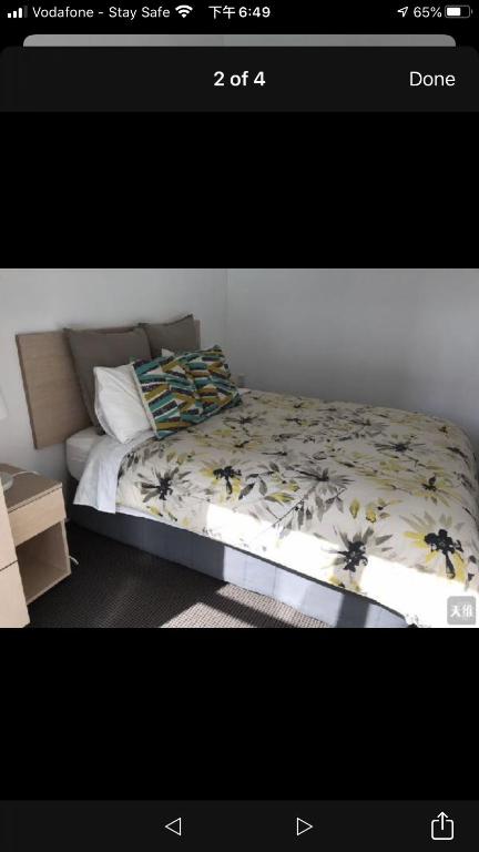 Auckland City coby Suite - Resim 5