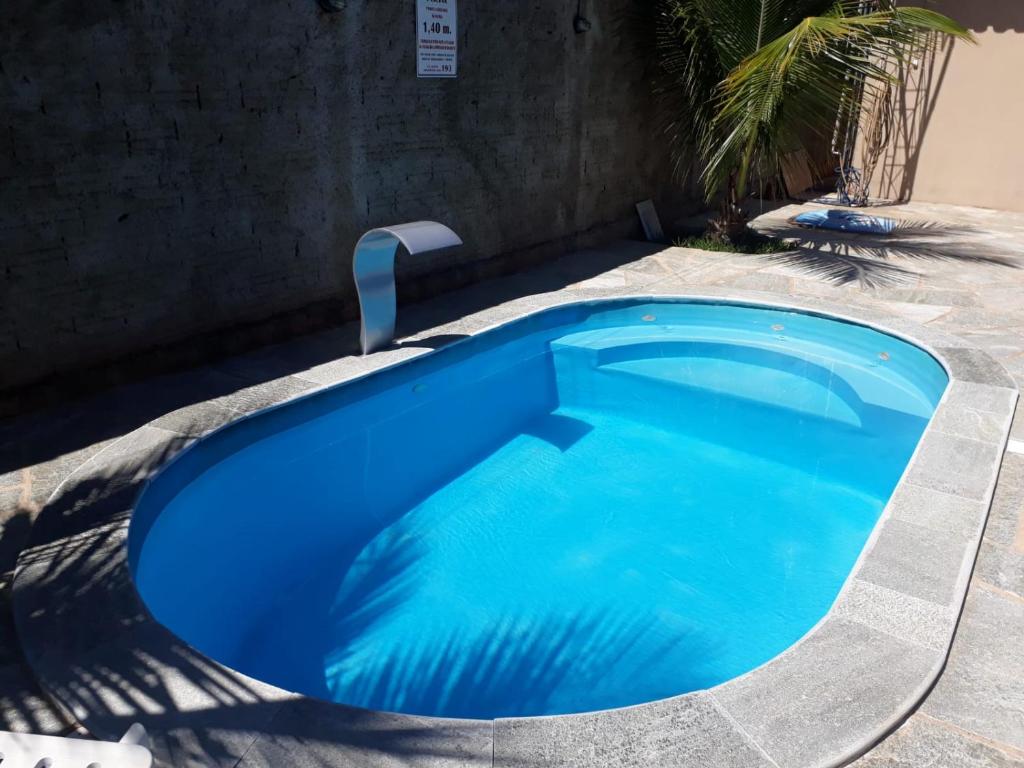 Rancho Do Claudim