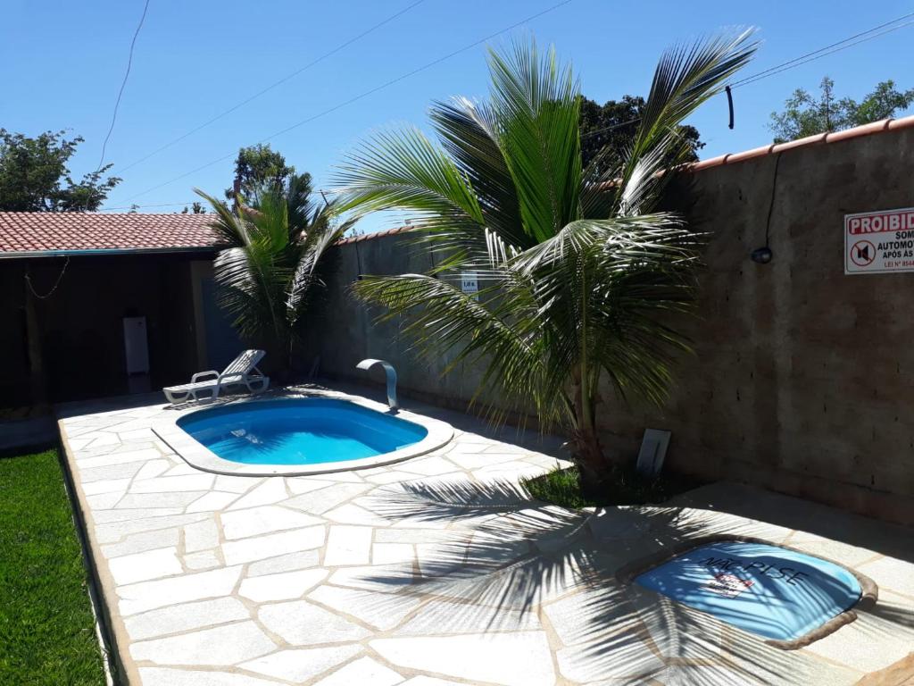  Rancho Do Claudim