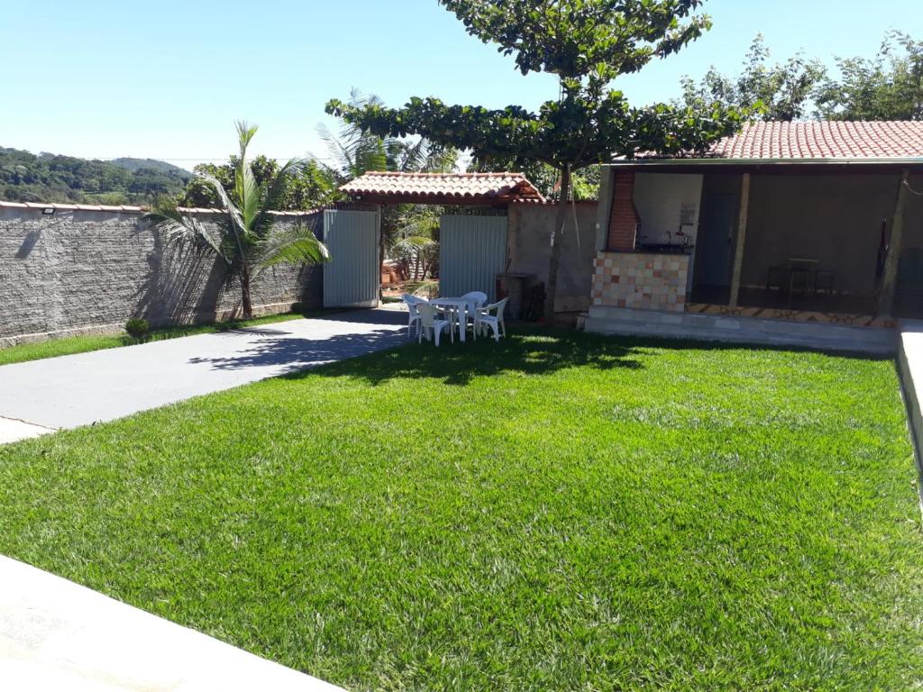  Rancho Do Claudim