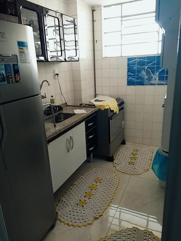  Apartamento aconchegante e requintado republica !