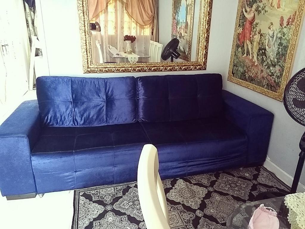  Apartamento aconchegante e requintado republica !