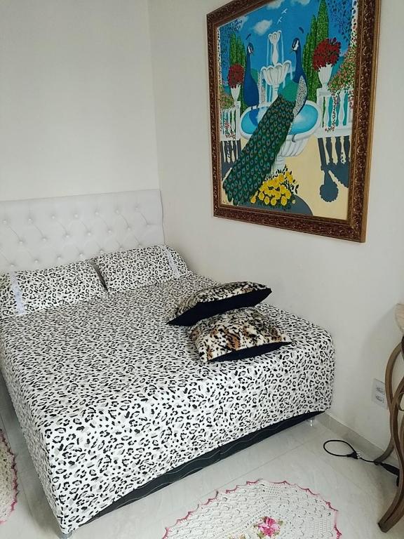  Apartamento aconchegante e requintado republica !