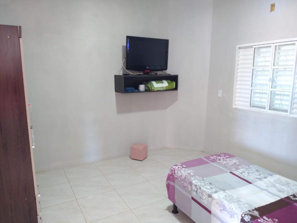  HOTEL CALIFÓRNIA - ITAQUI/RS
