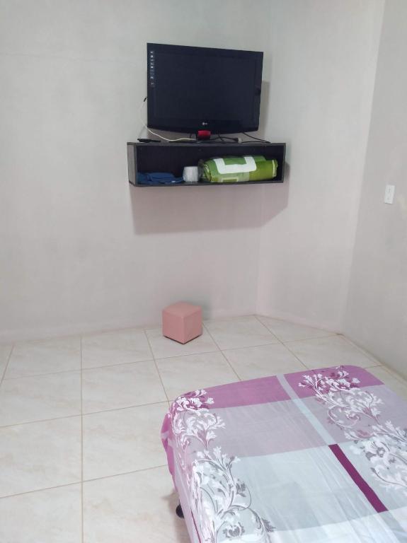  HOTEL CALIFÓRNIA - ITAQUI/RS