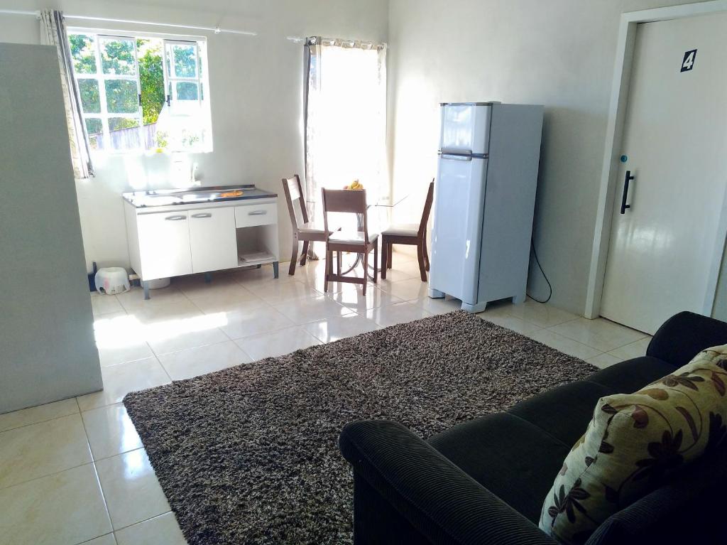  HOTEL CALIFÓRNIA - ITAQUI/RS