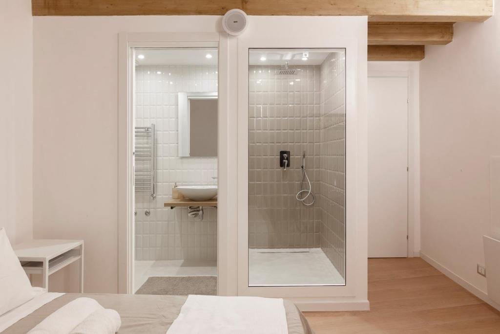 Sicily Dreams Luxury - Chambre Lit King-Size De Luxe